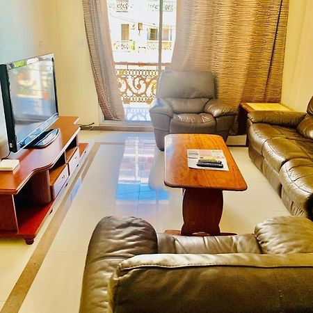 Masaki-Sea View 2-Bedroom Apt With Free Wi-Fi ดาร์เอสซาลาม ภายนอก รูปภาพ