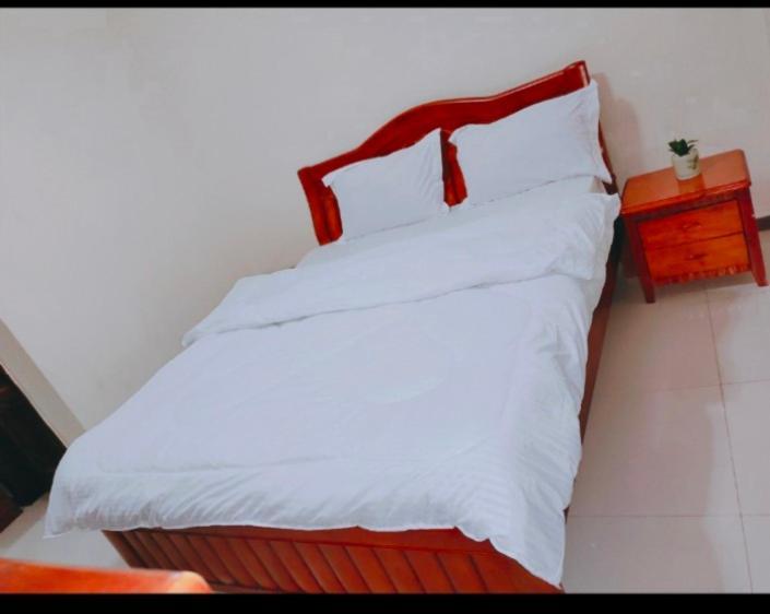 Masaki-Sea View 2-Bedroom Apt With Free Wi-Fi ดาร์เอสซาลาม ภายนอก รูปภาพ
